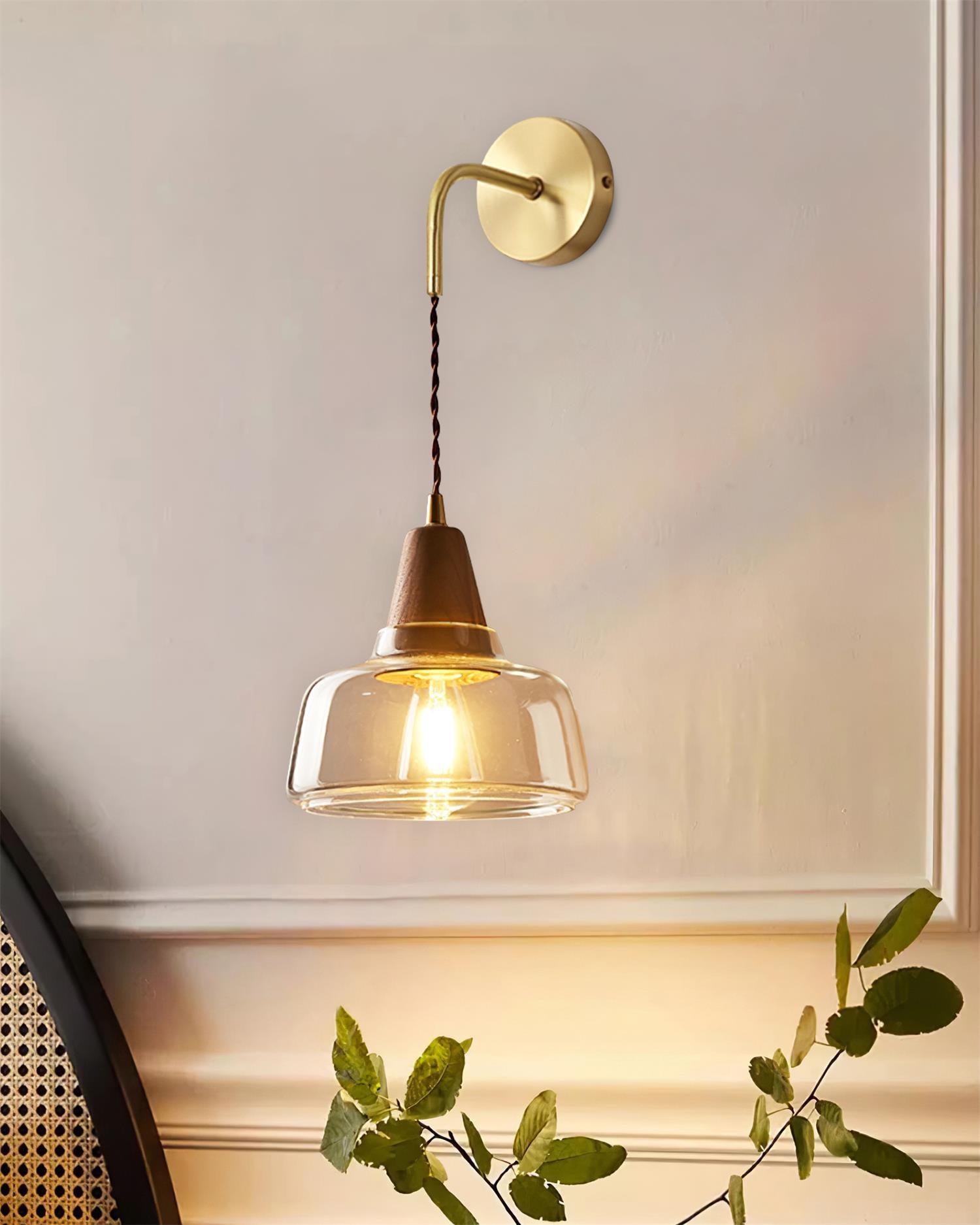 Rockford Wall Lamp
