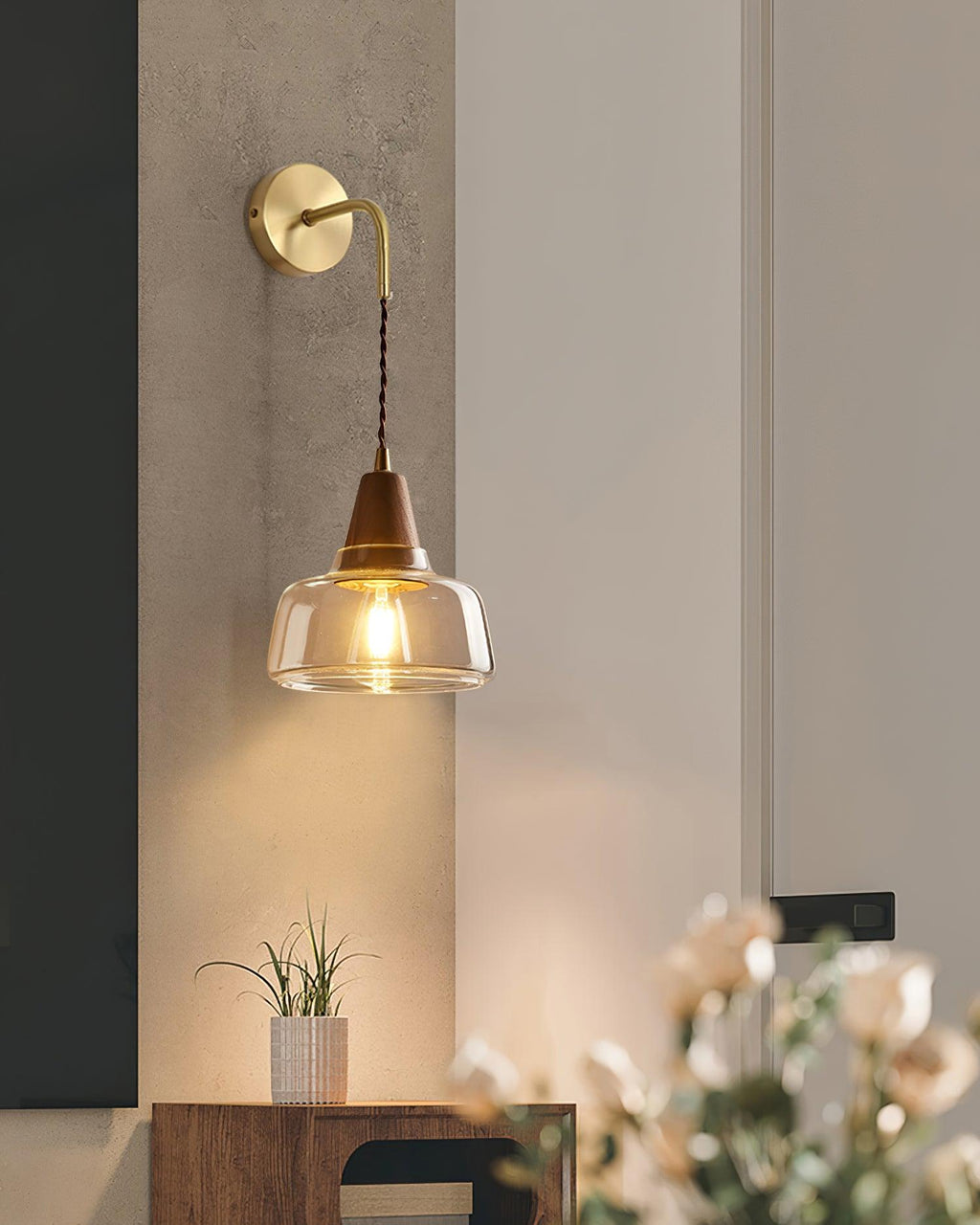 Rockford Wall Lamp
