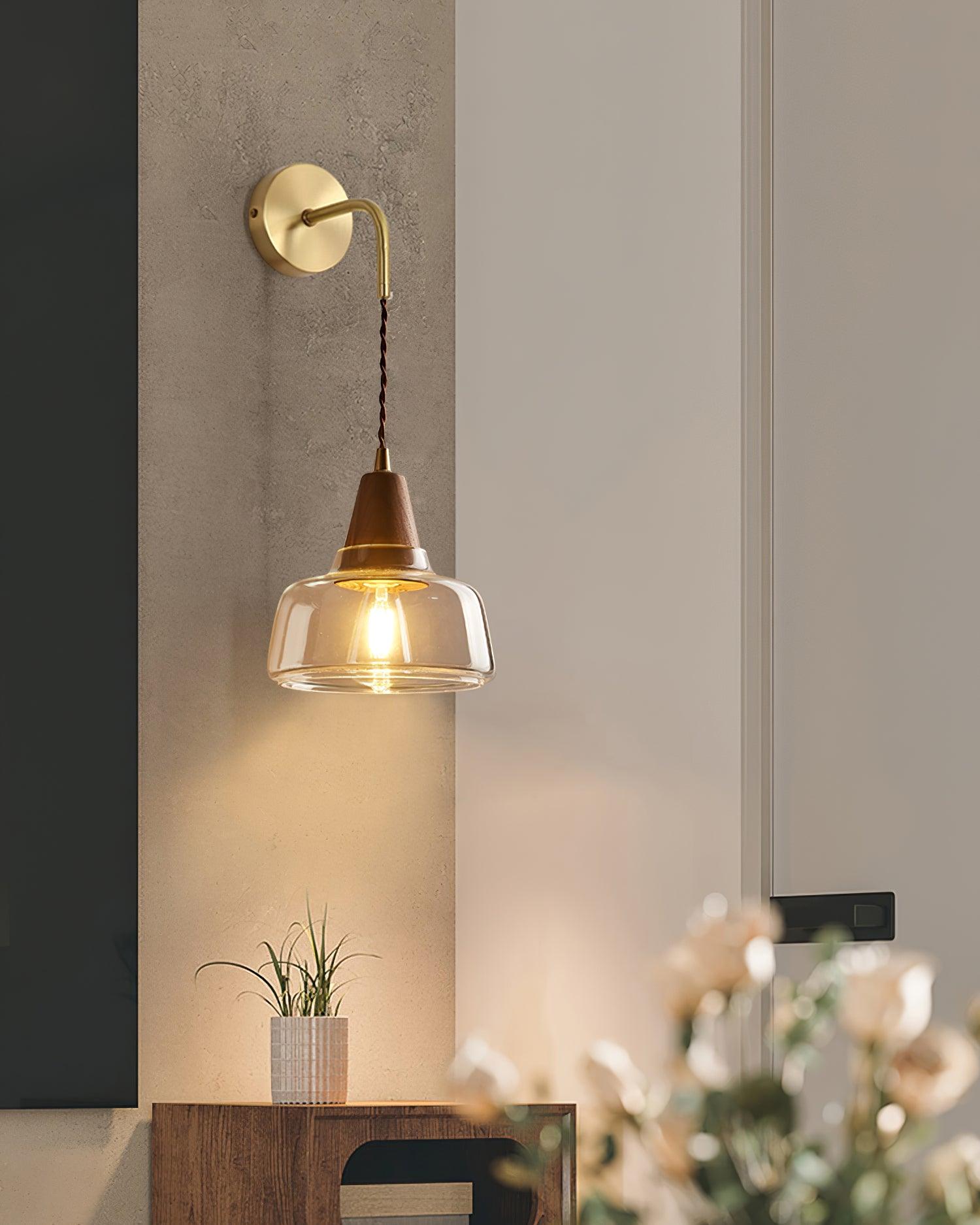 Rockford Wall Lamp