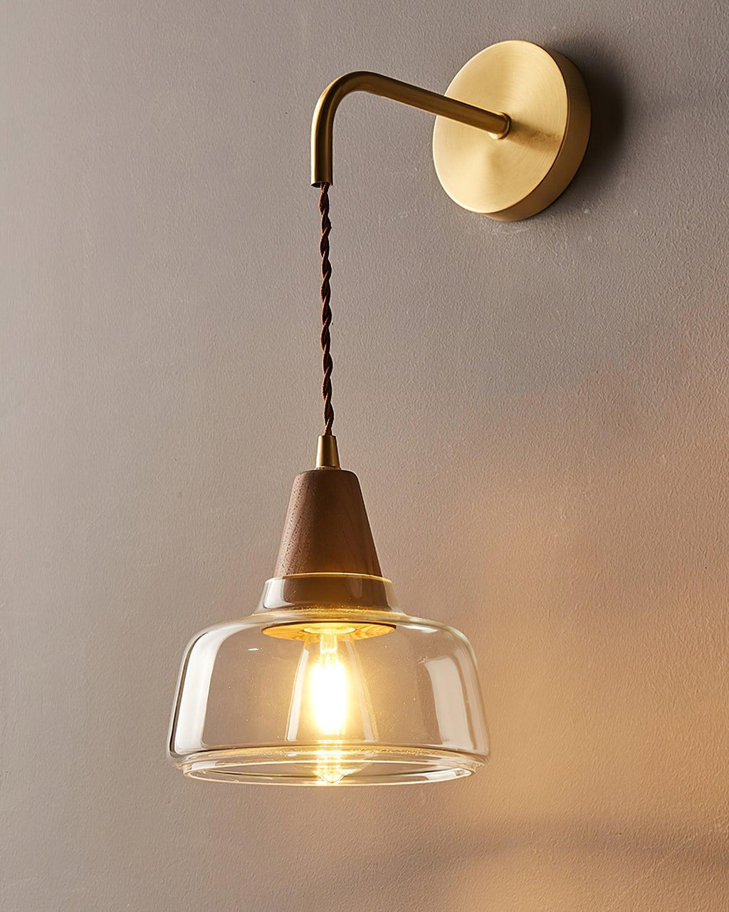Rockford Wall Lamp