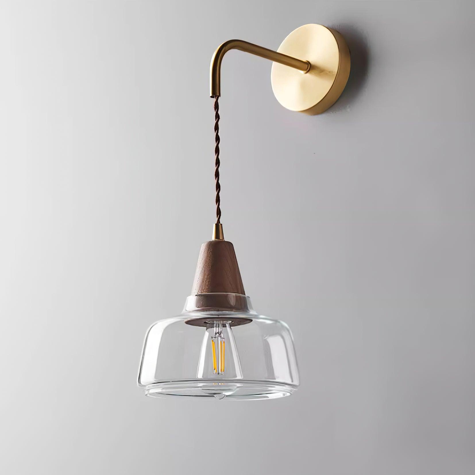 Rockford Wall Lamp