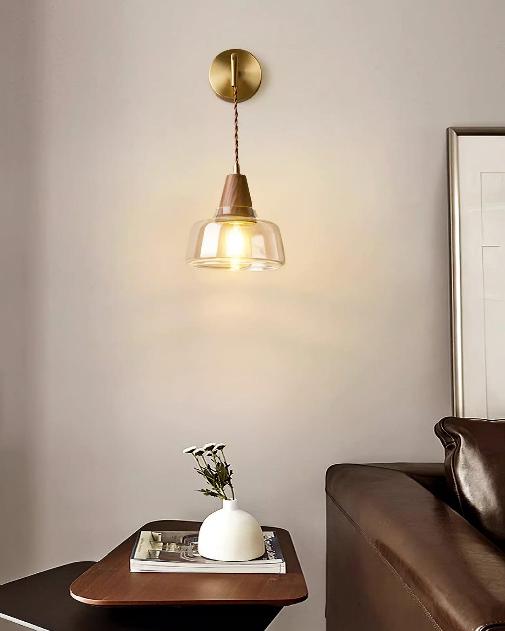 Rockford Wall Lamp