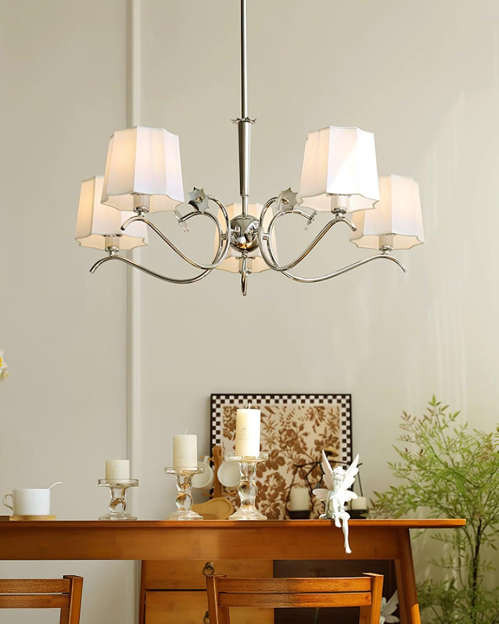Rockville Chandelier