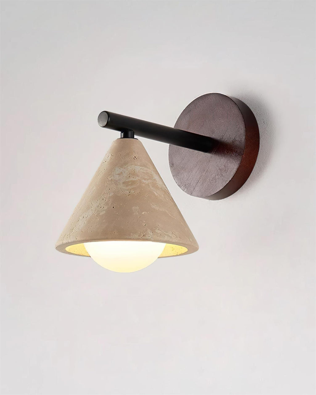 Roest Wall Lamp
