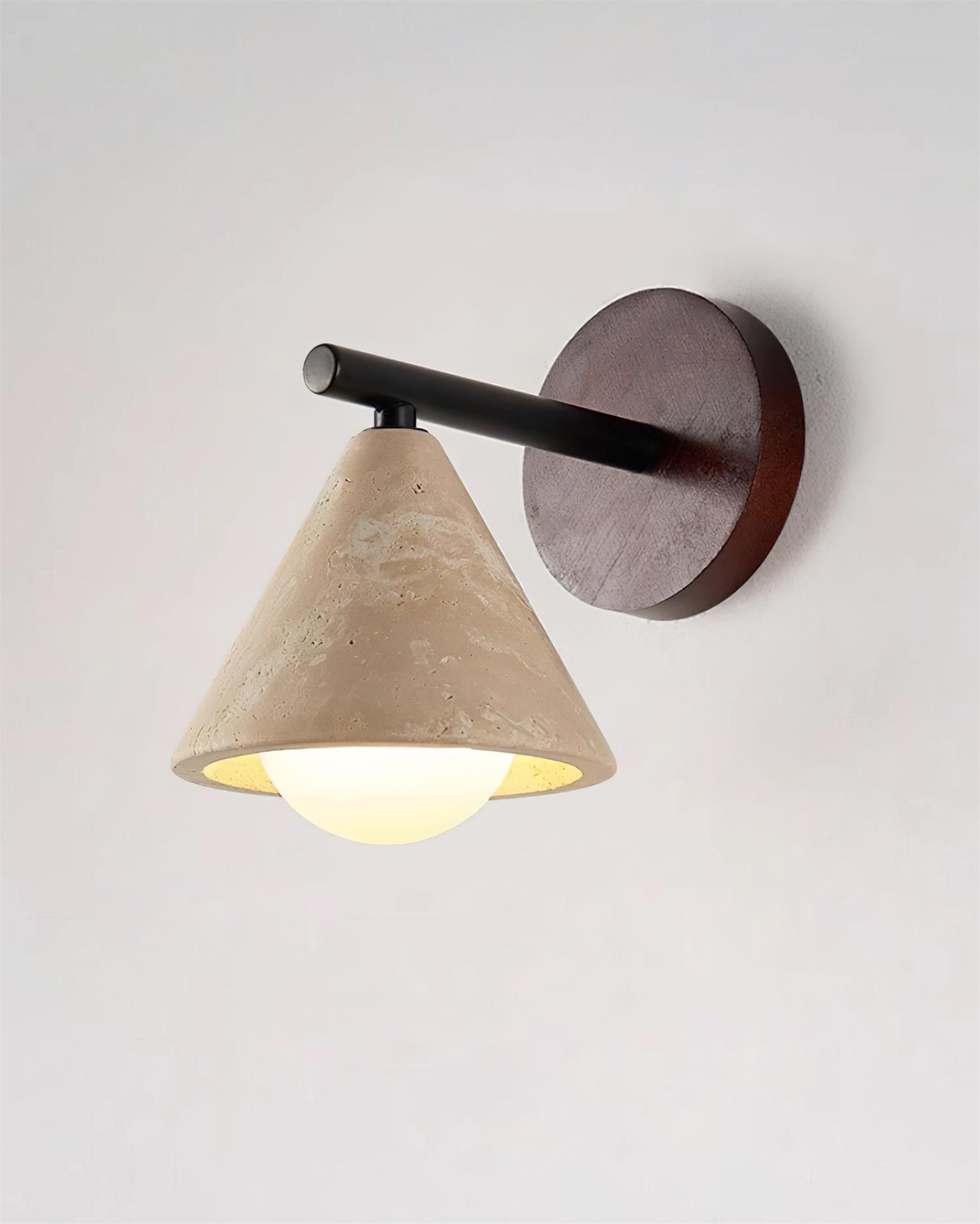 Roest Wall Lamp
