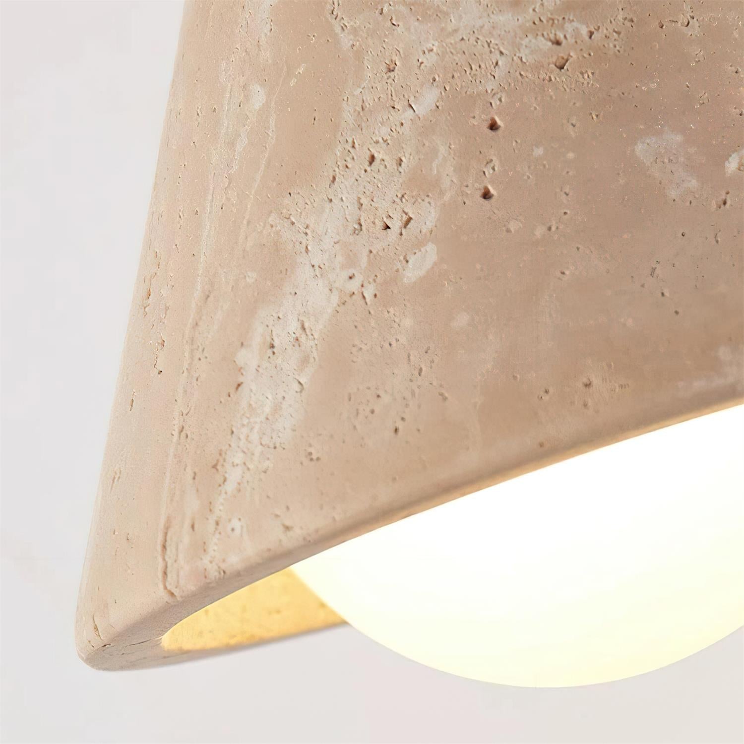 Roest Wall Lamp
