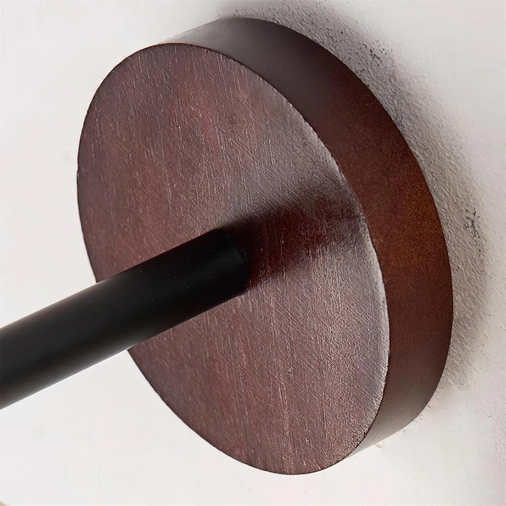 Roest Wall Lamp