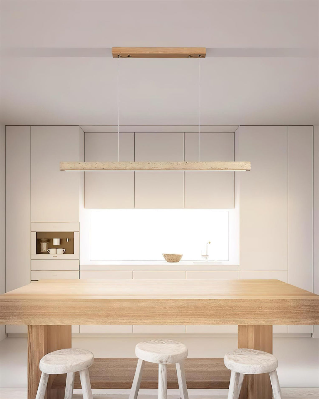 Rolde Linear Chandelier