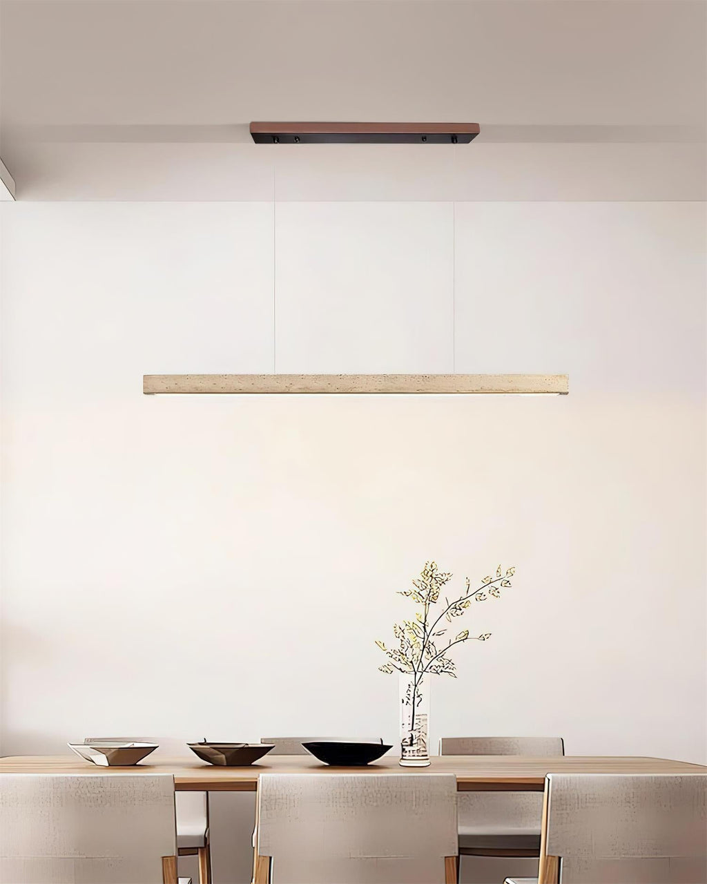 Rolde Linear Chandelier