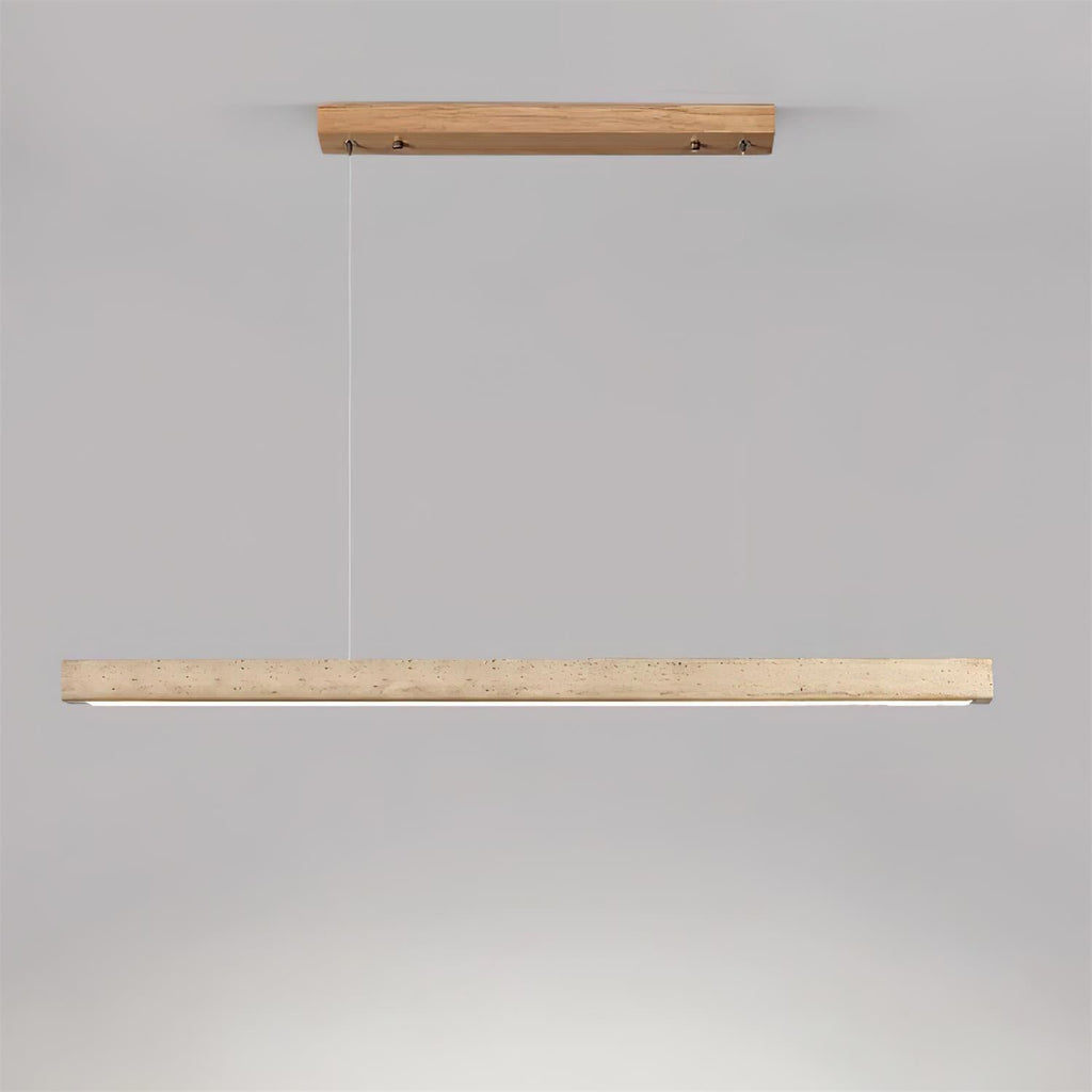 Rolde Linear Chandelier