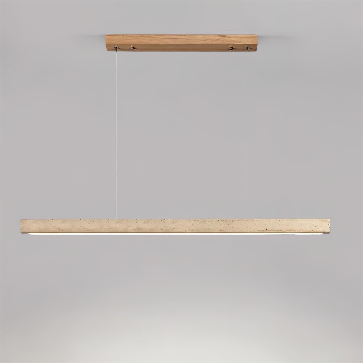 Rolde Linear Chandelier