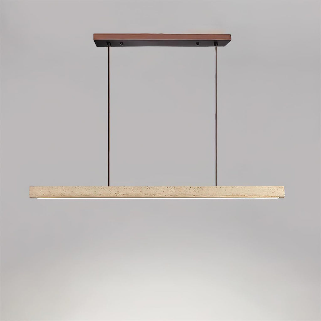 Rolde Linear Chandelier