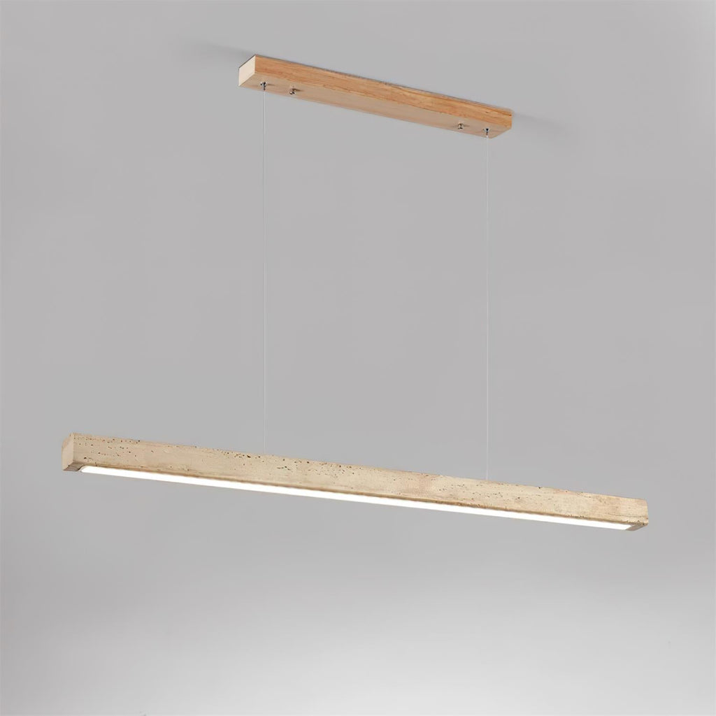 Rolde Linear Chandelier