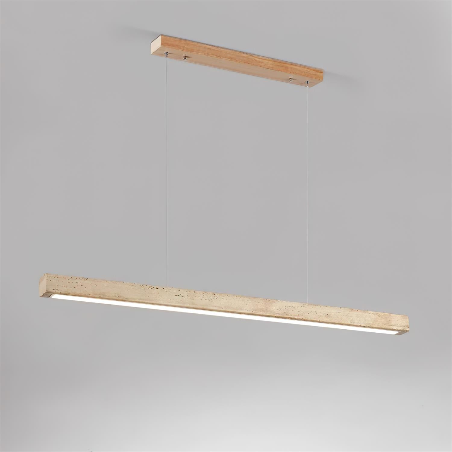 Rolde Linear Chandelier