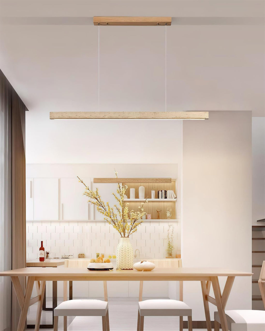 Rolde Linear Chandelier