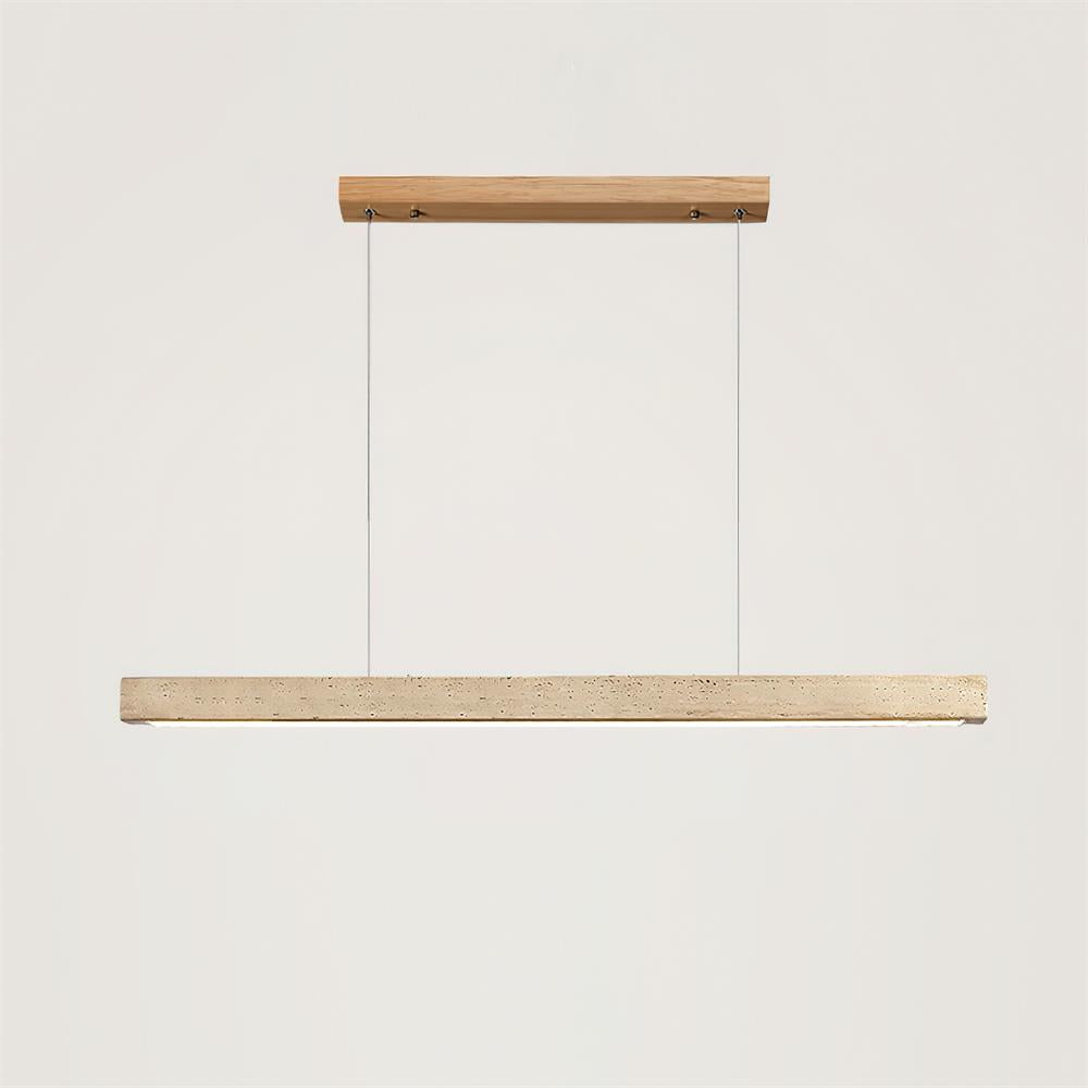 Rolde Linear Chandelier
