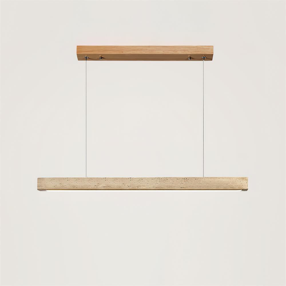 Rolde Linear Chandelier