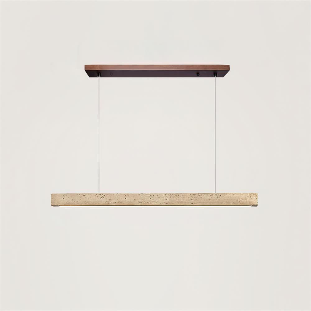 Rolde Linear Chandelier