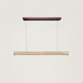 Rolde Linear Chandelier