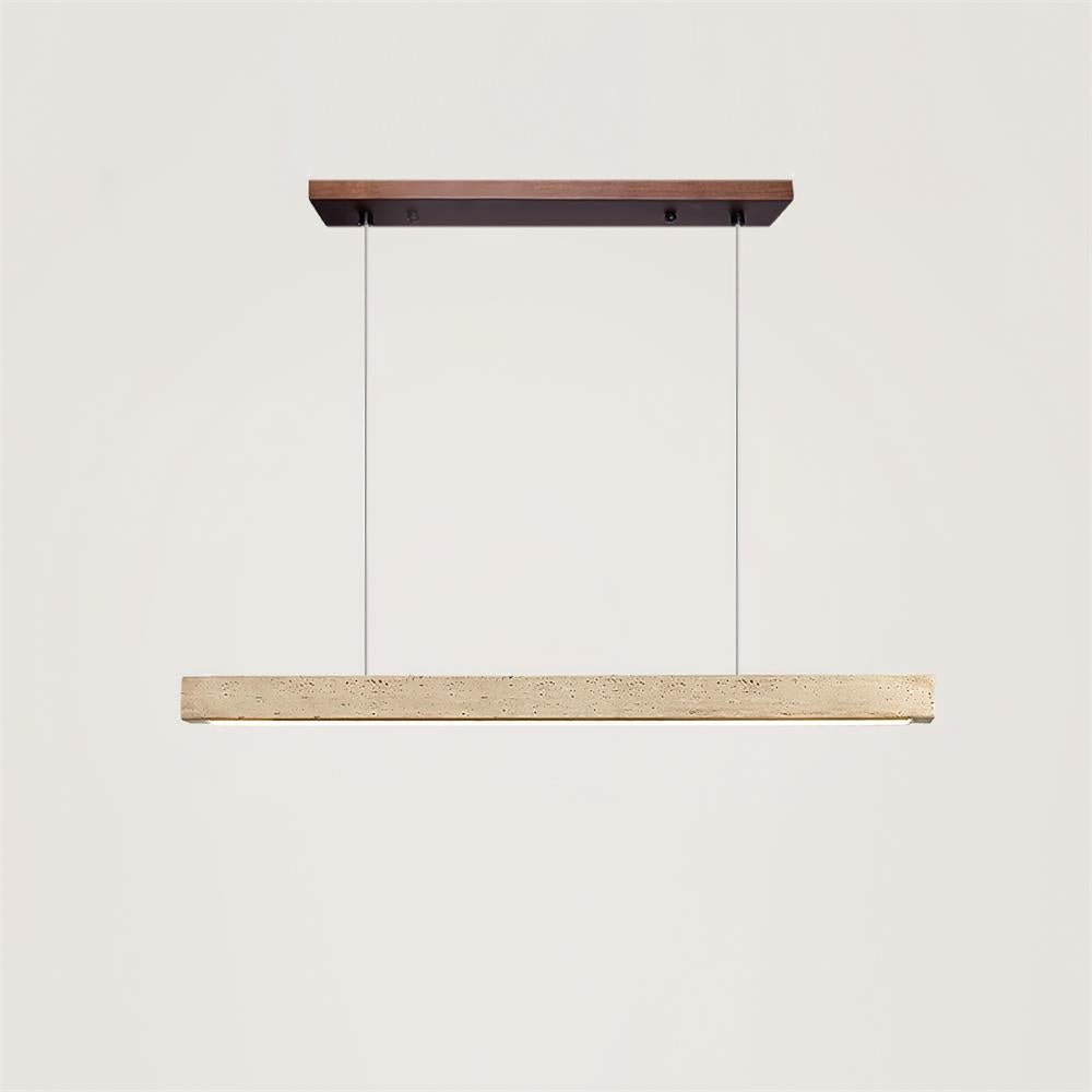 Rolde Linear Chandelier