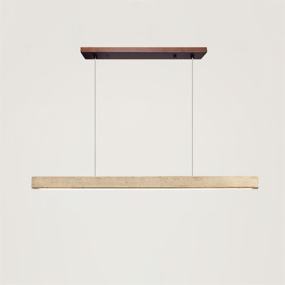 Rolde Linear Chandelier