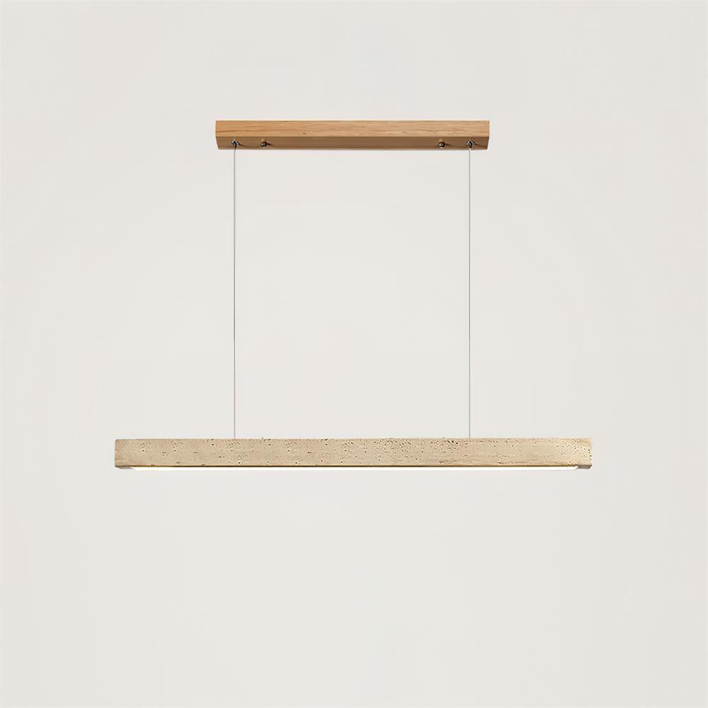 Rolde Linear Chandelier