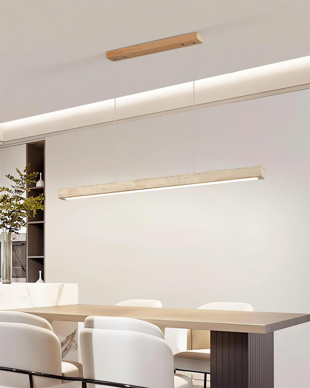 Rolde Linear Chandelier