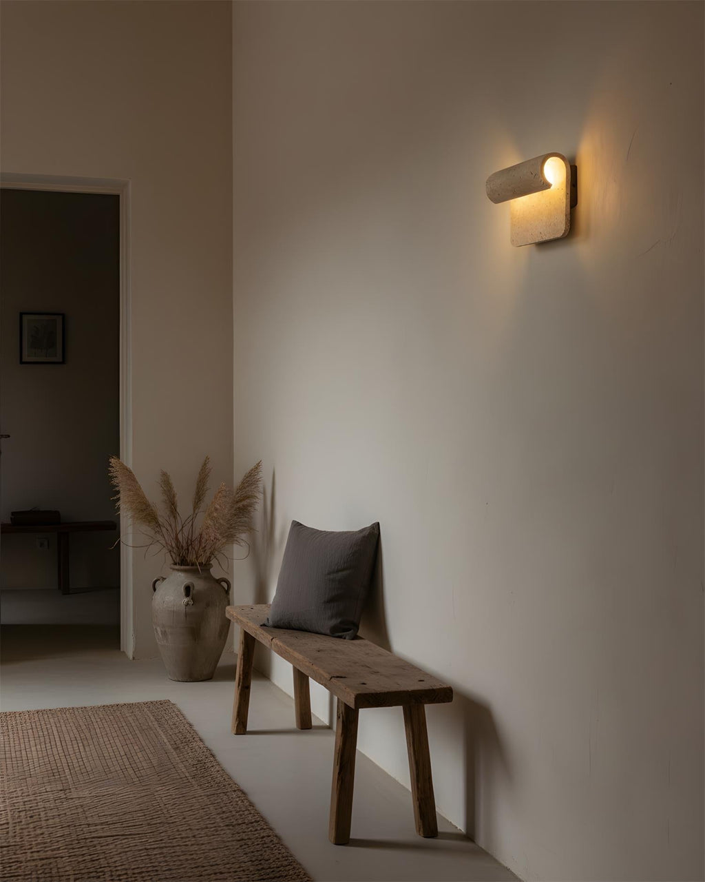 Rolix Wall Lamp