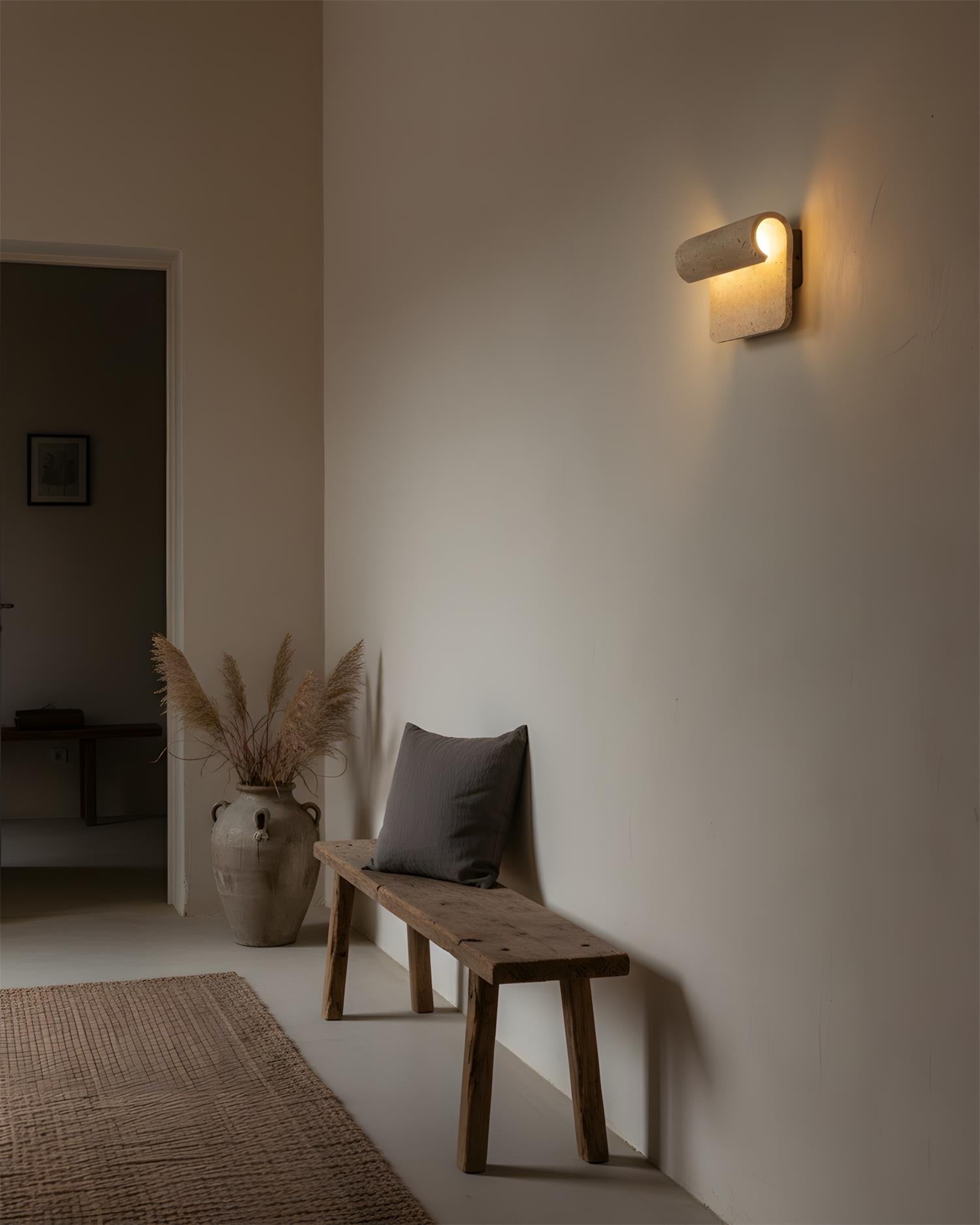 Rolix Wall Lamp