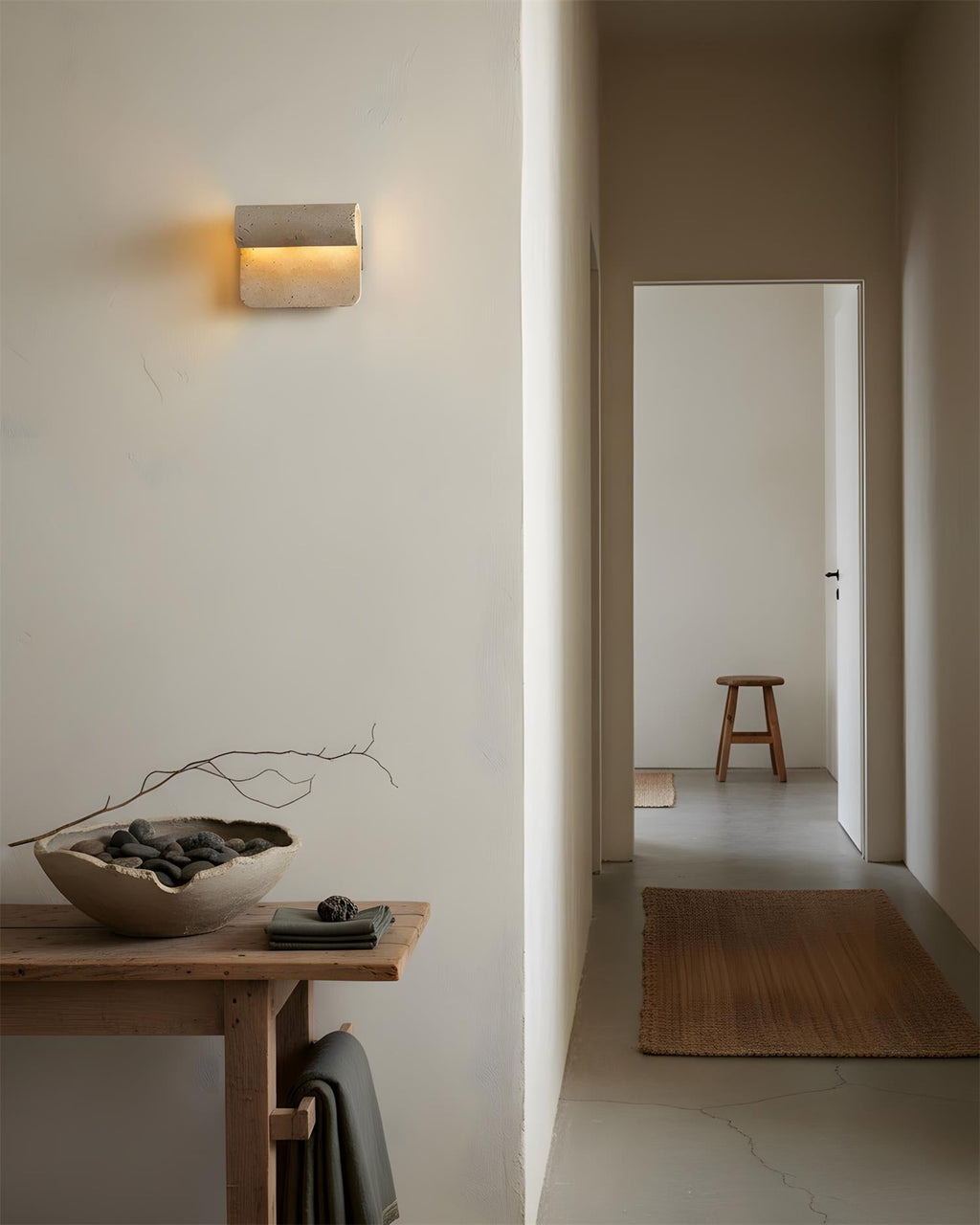 Rolix Wall Lamp