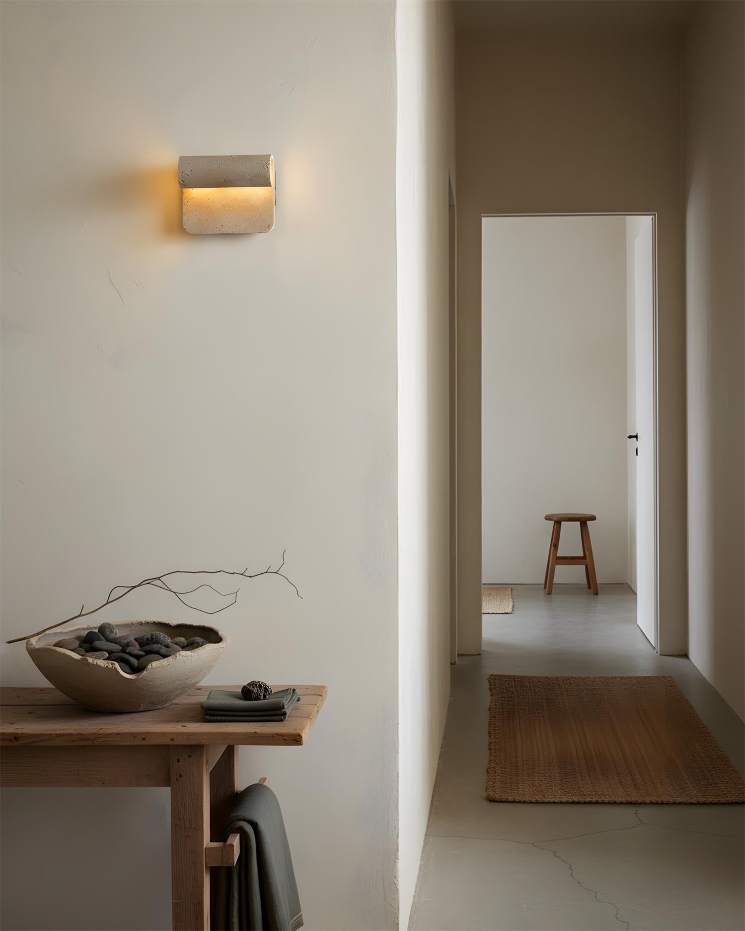 Rolix Wall Lamp