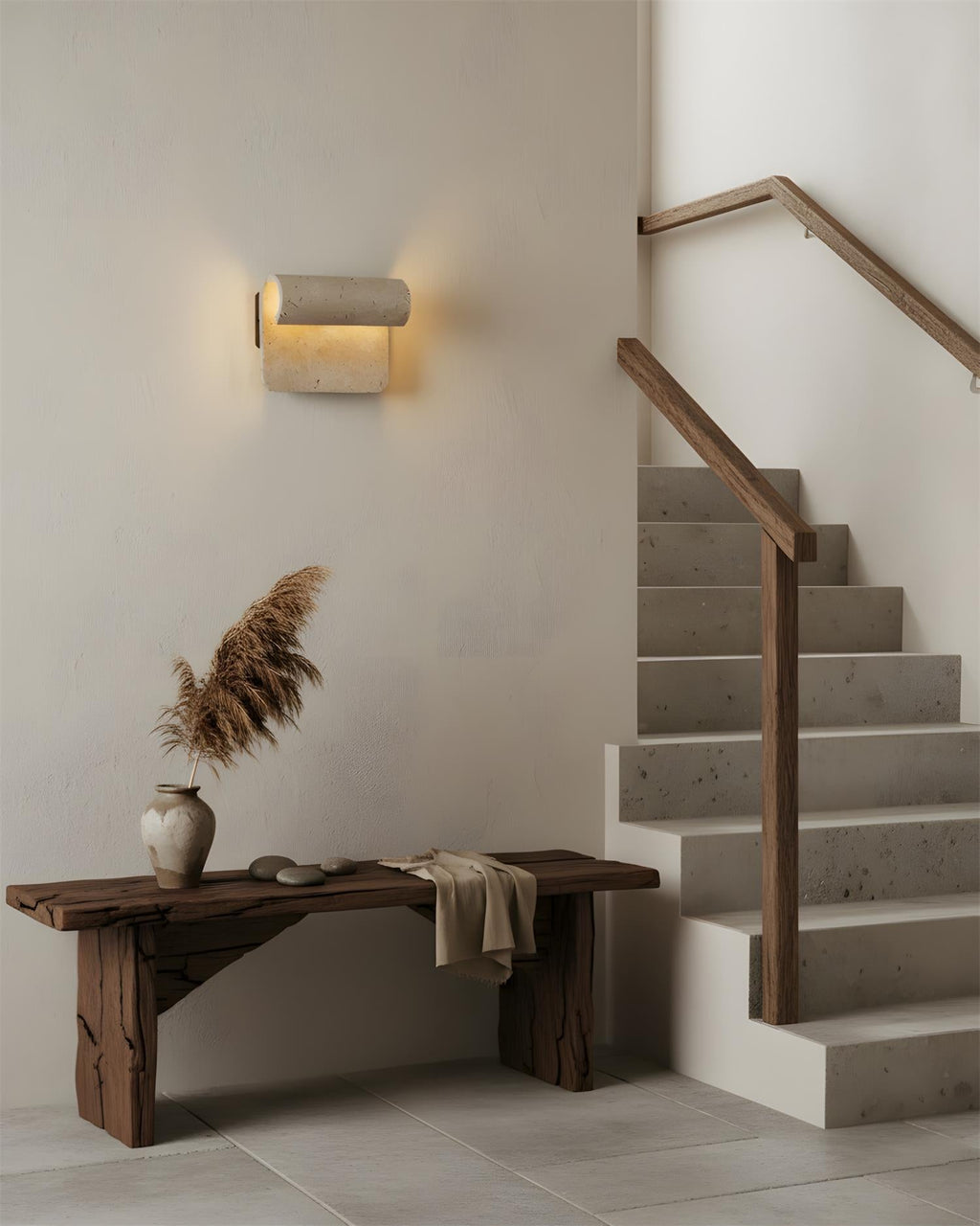 Rolix Wall Lamp