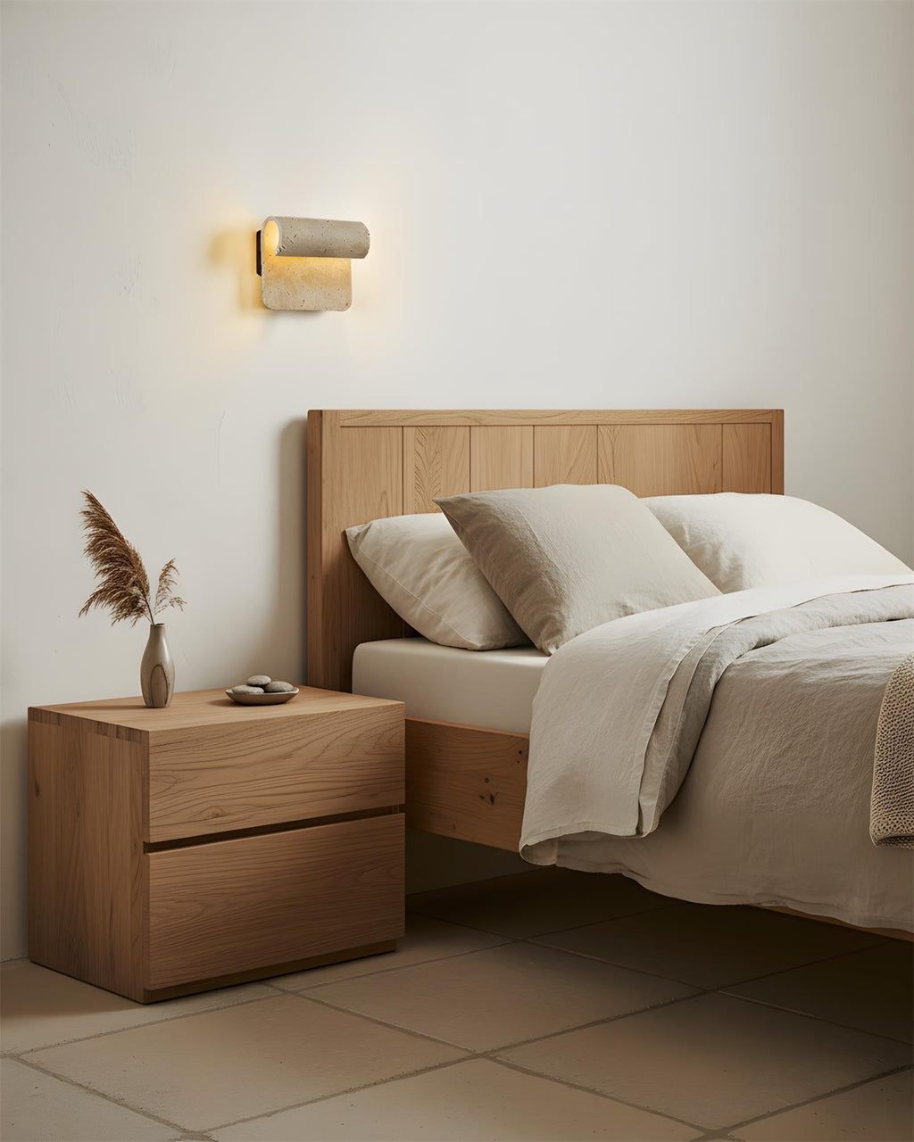 Rolix Wall Lamp