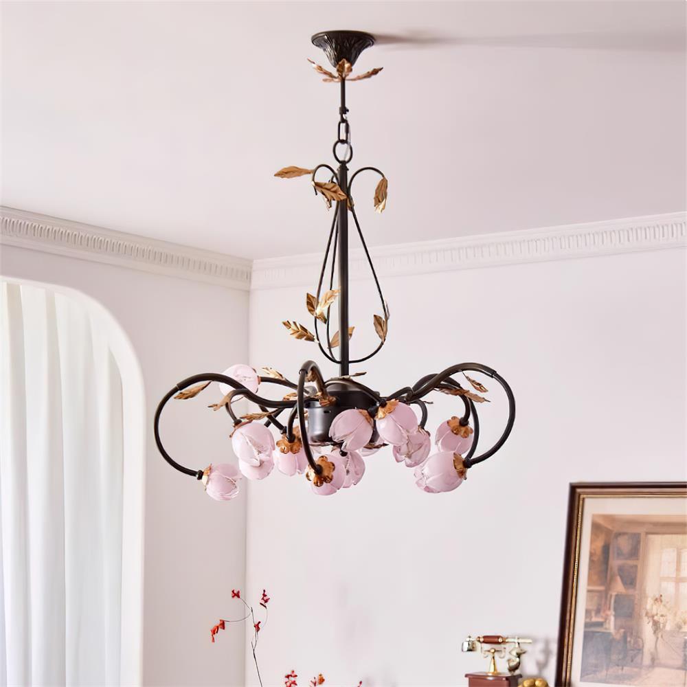 Romantic Giulia Chandelier