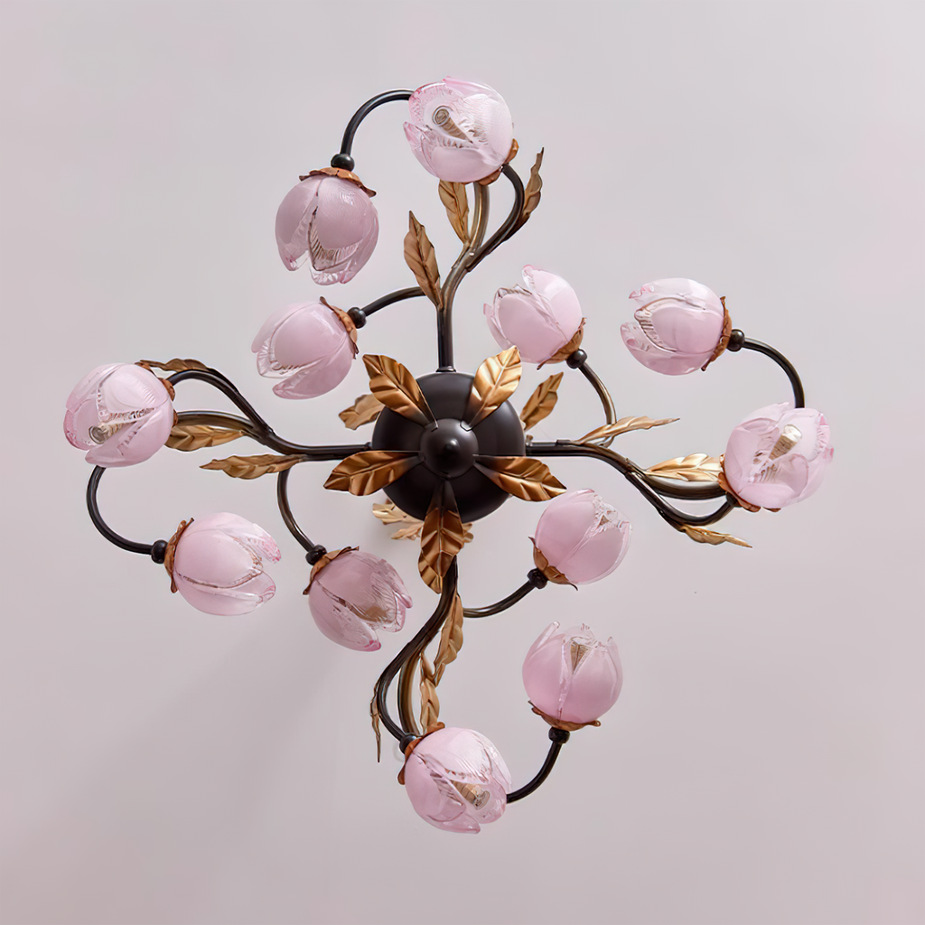 Romantic Giulia Chandelier