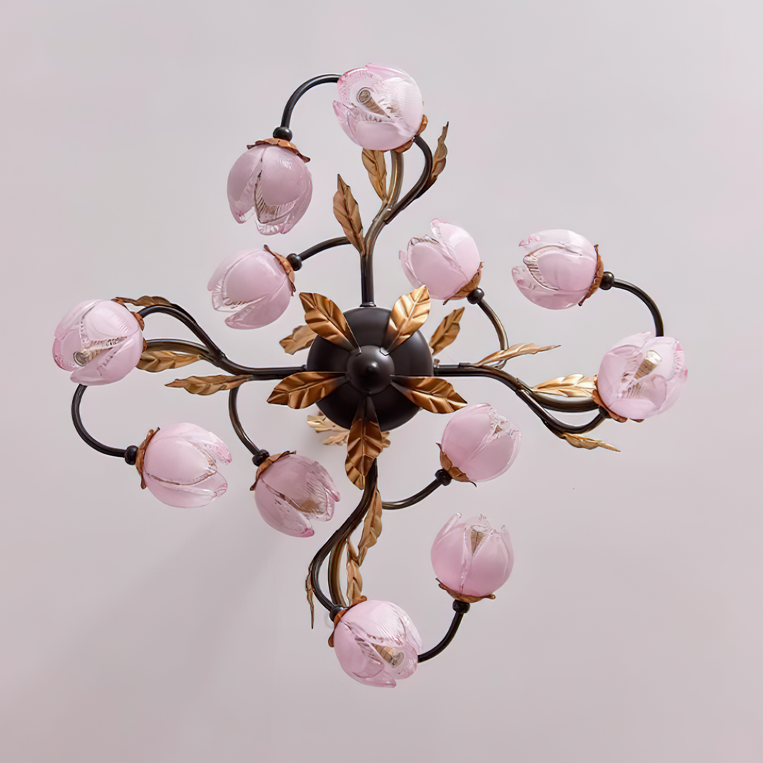 Romantic Giulia Chandelier