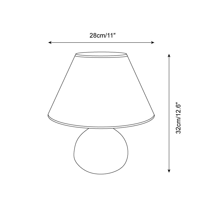 Ronda Table Lamp