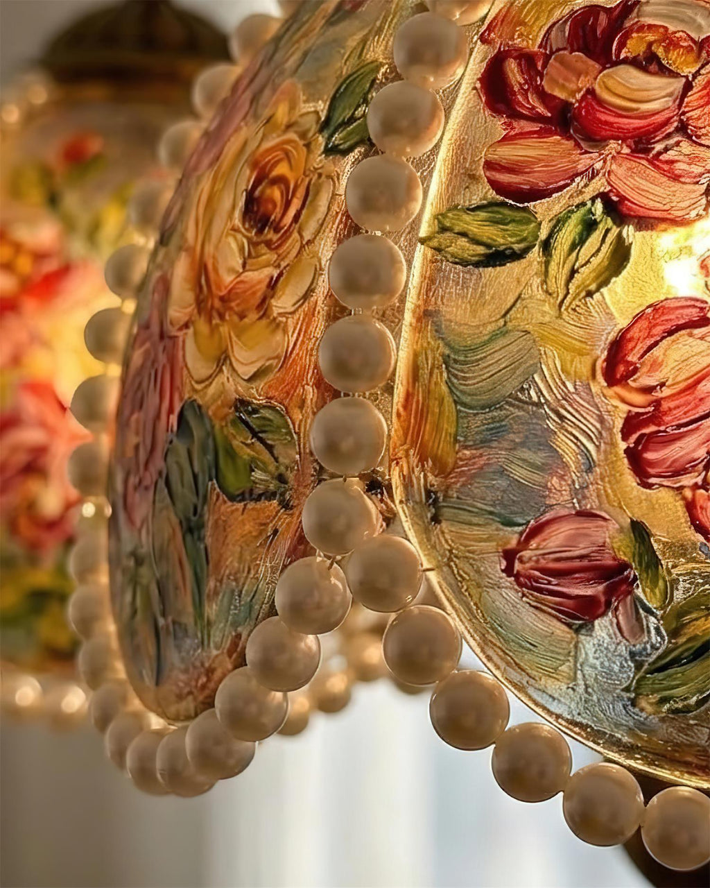 Rosabelle Chandelier