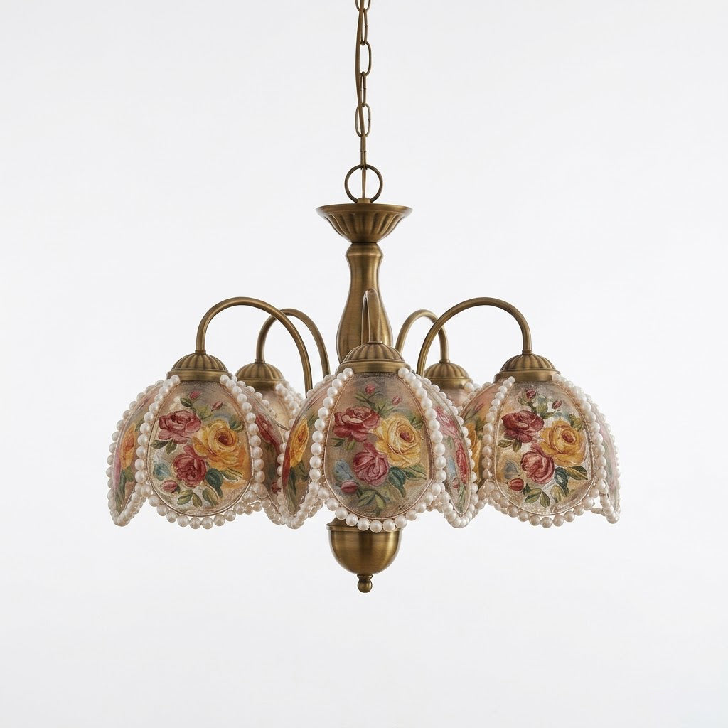 Rosabelle Chandelier