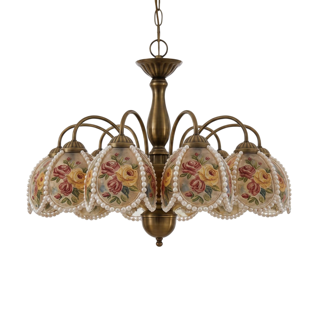 Rosabelle Chandelier