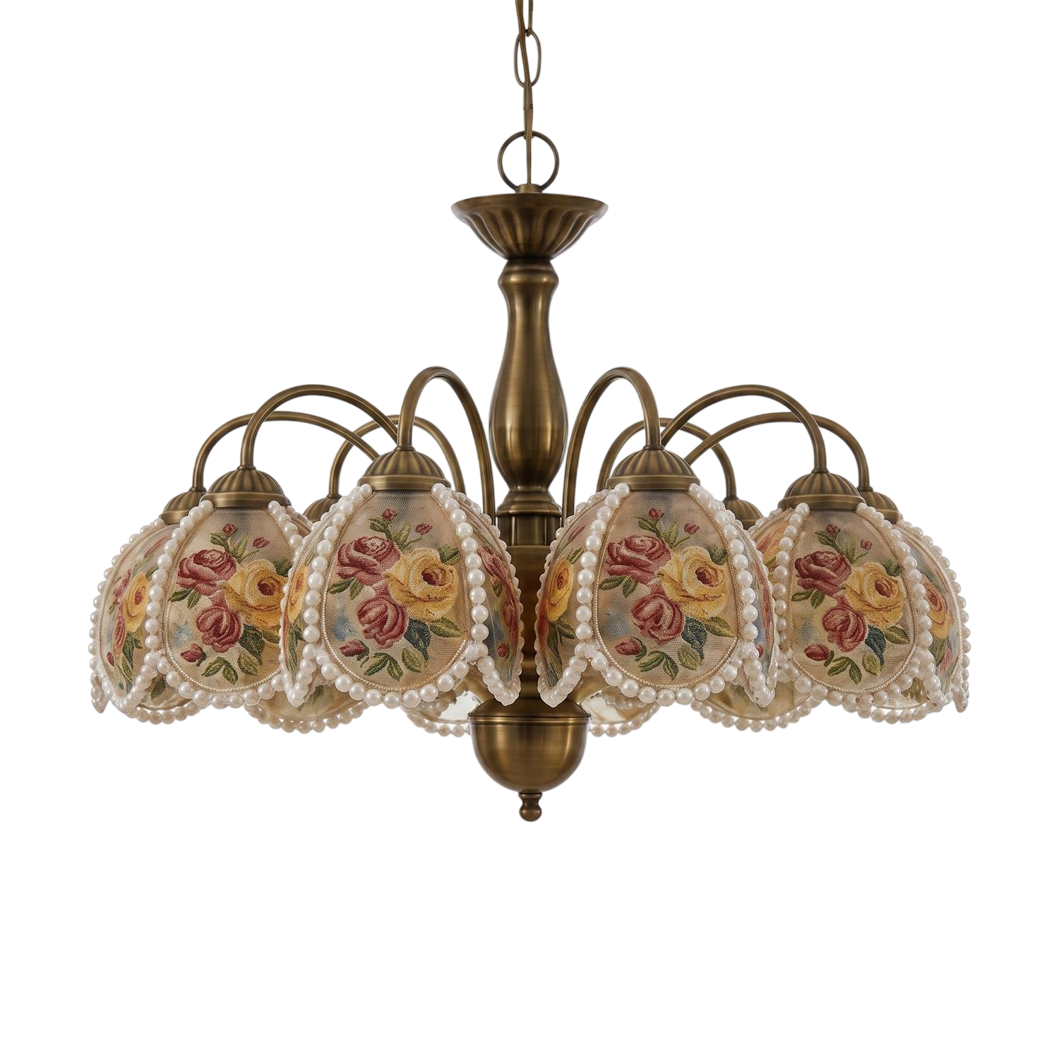 Rosabelle Chandelier