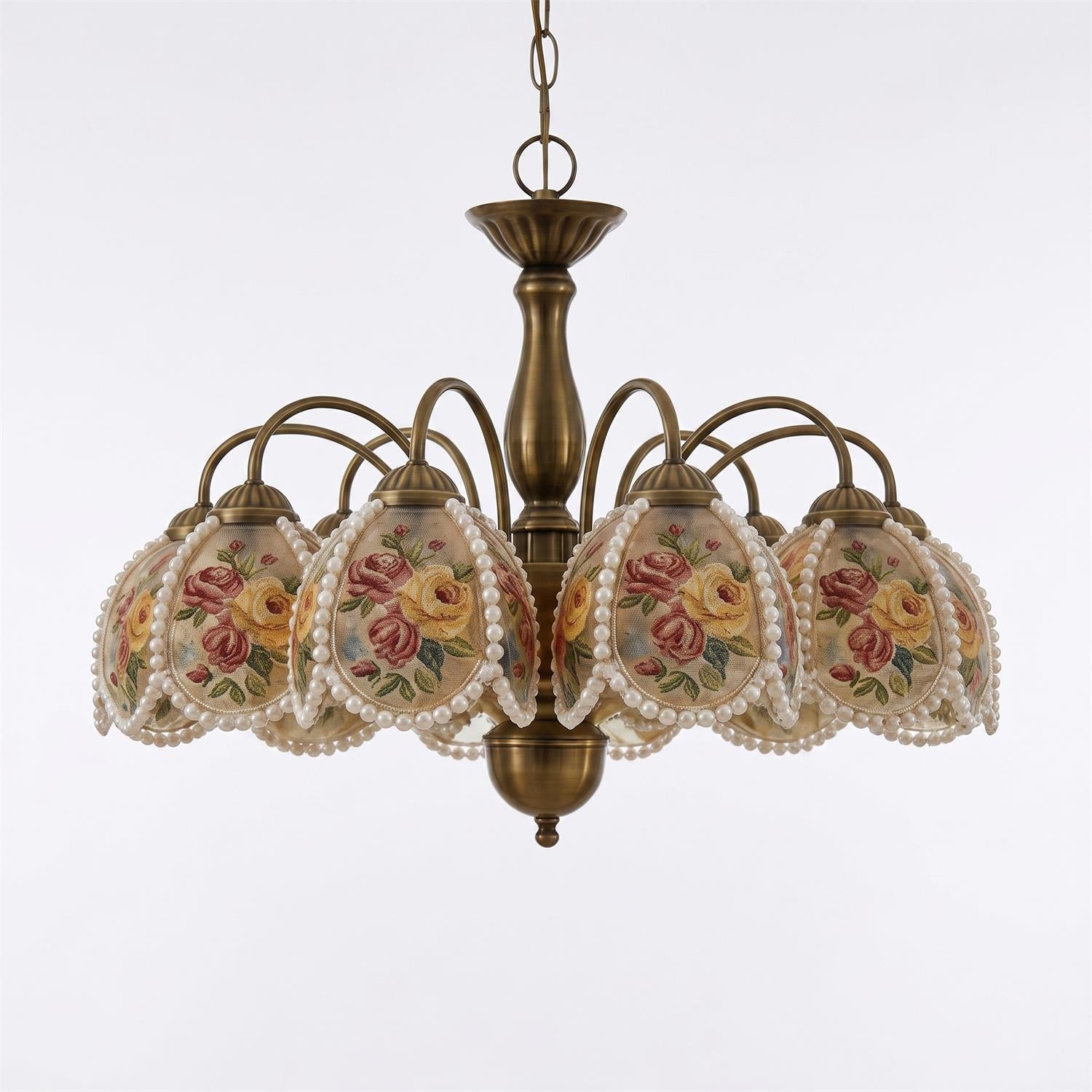 Rosabelle Chandelier