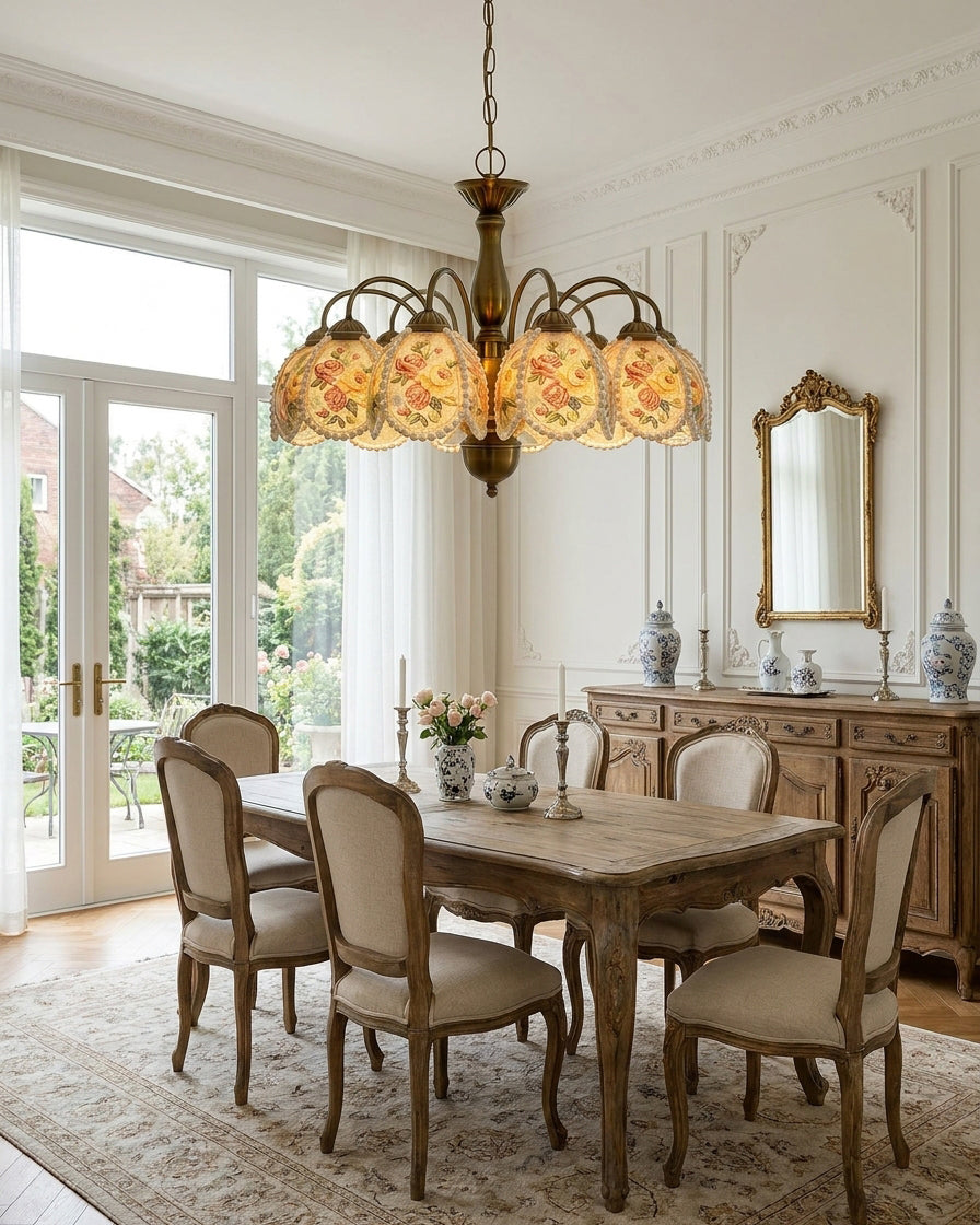 Rosabelle Chandelier