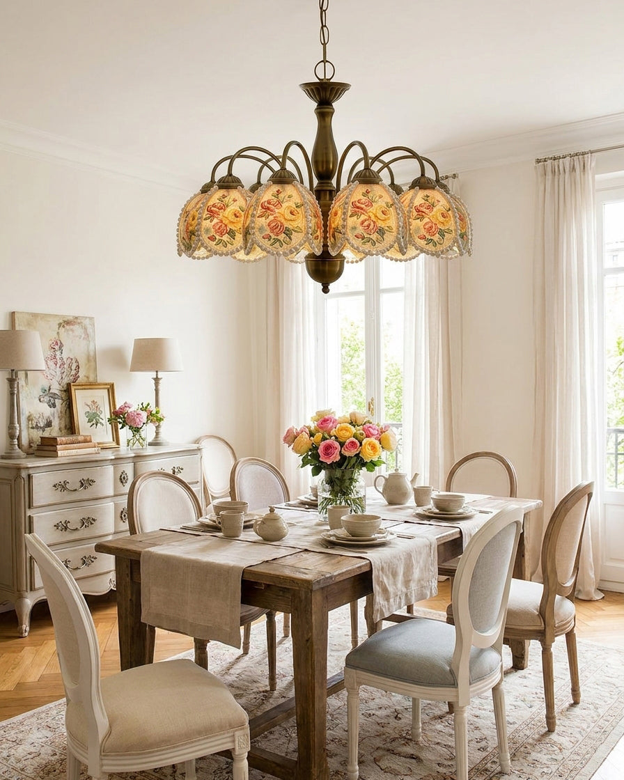 Rosabelle Chandelier
