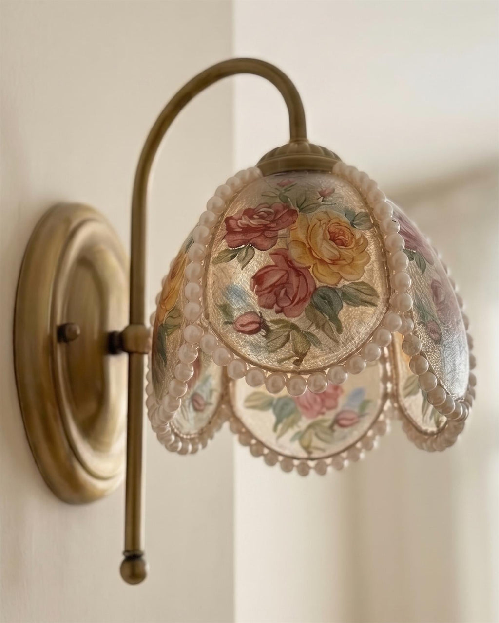 Rosabelle Wall Sconce
