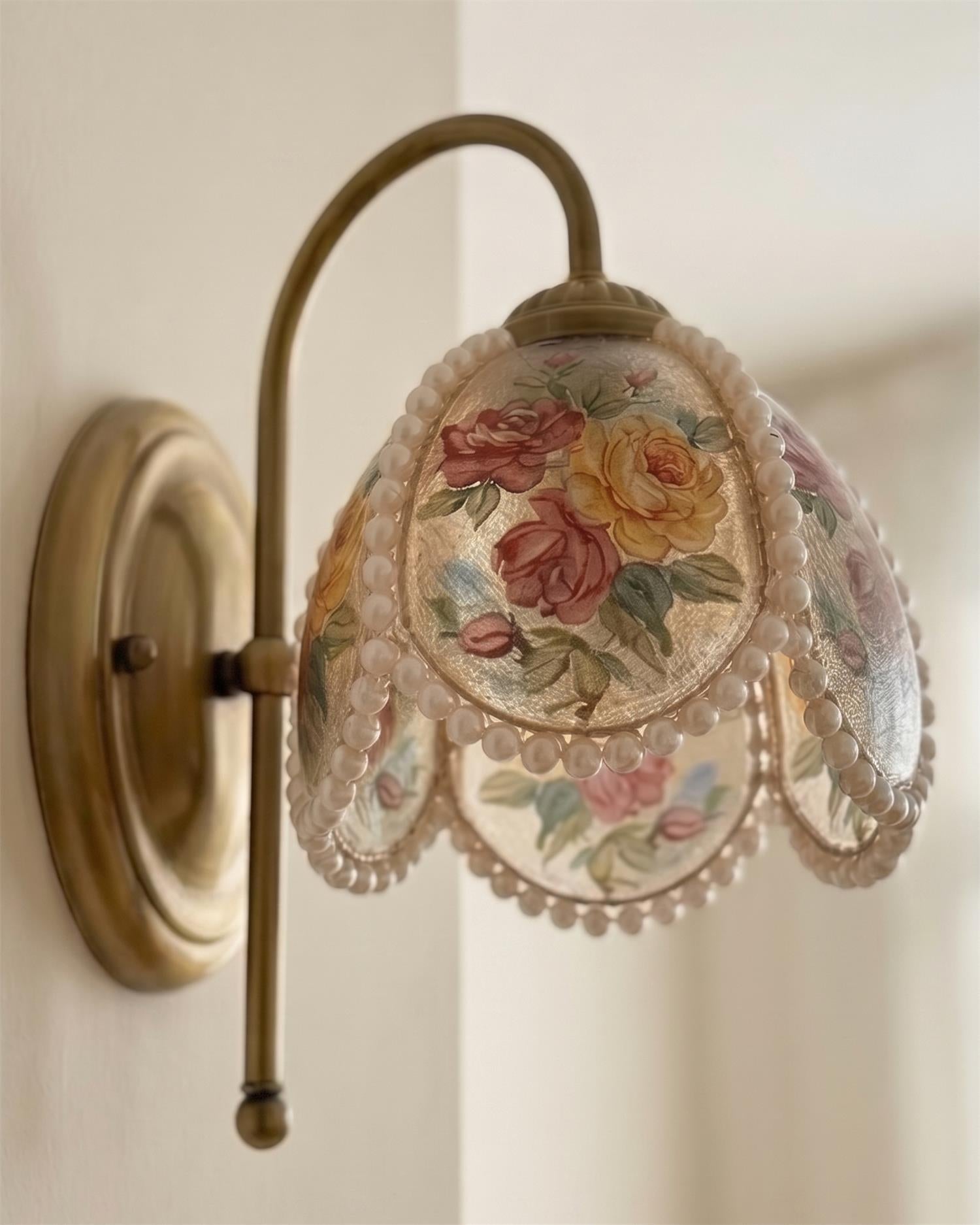 Rosabelle Wall Sconce