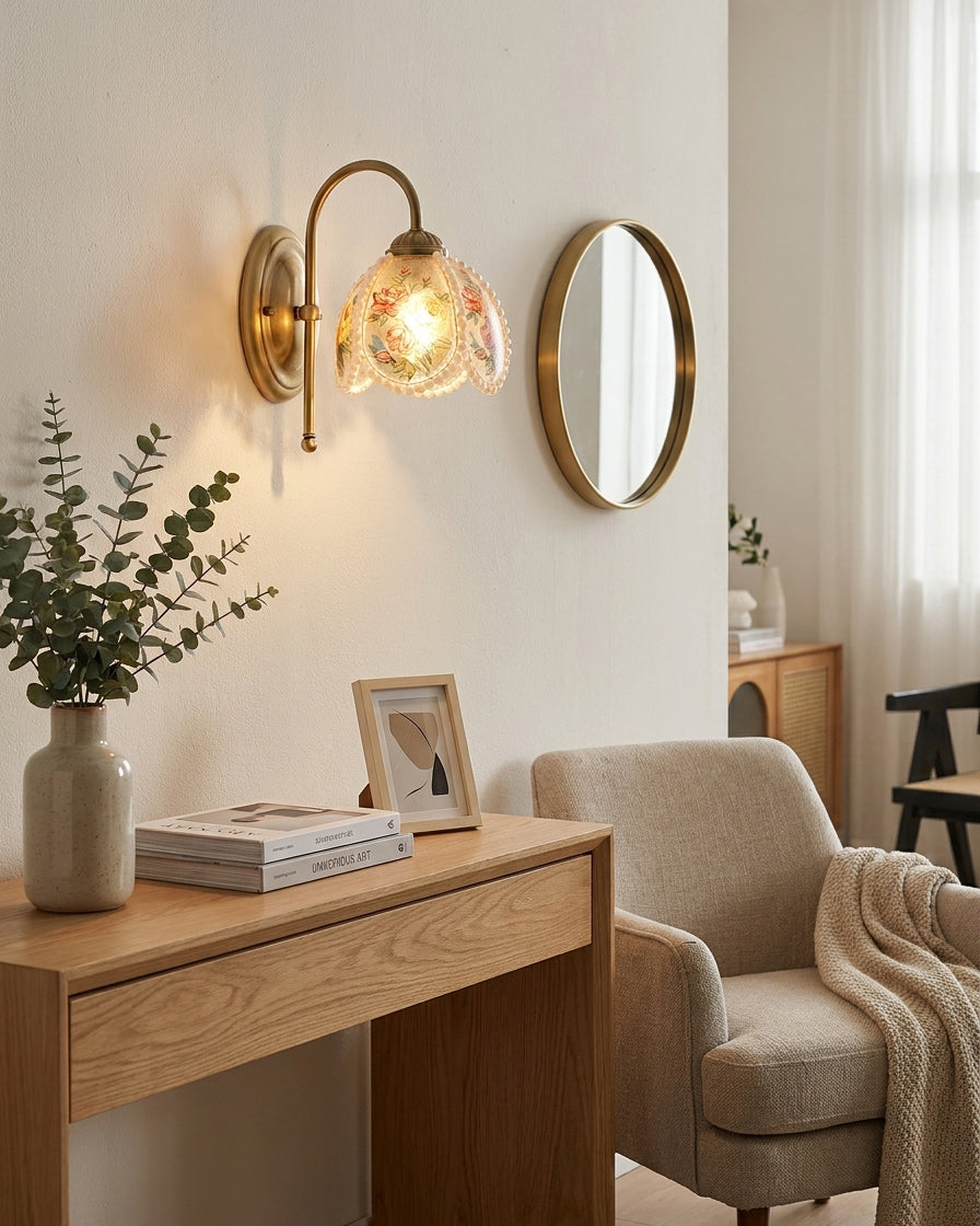 Rosabelle Wall Sconce