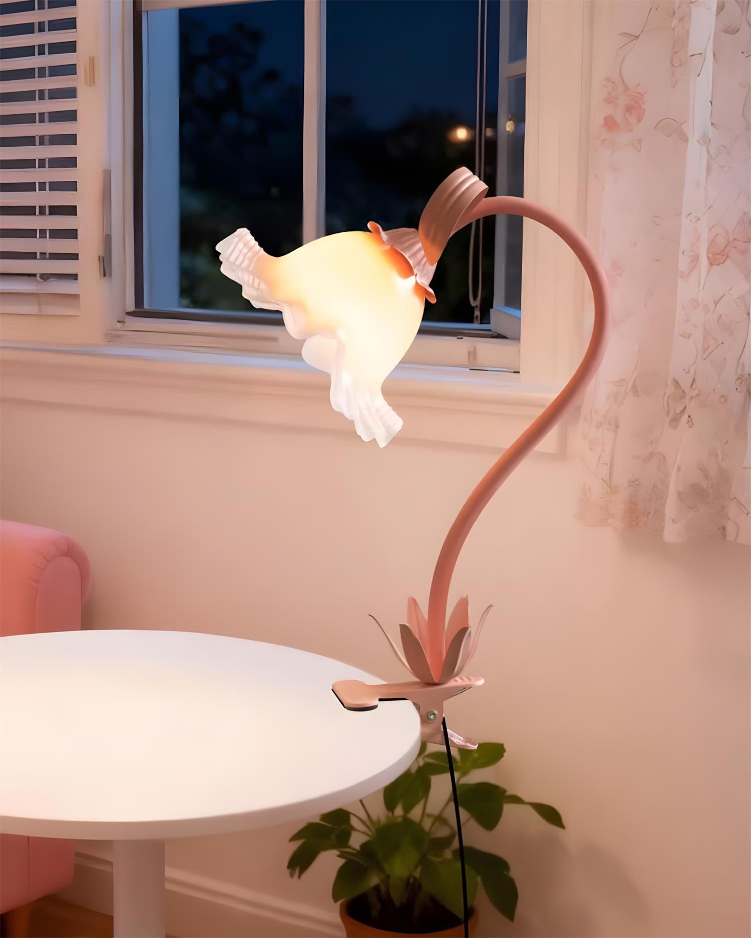 Rosalie Table Lamp