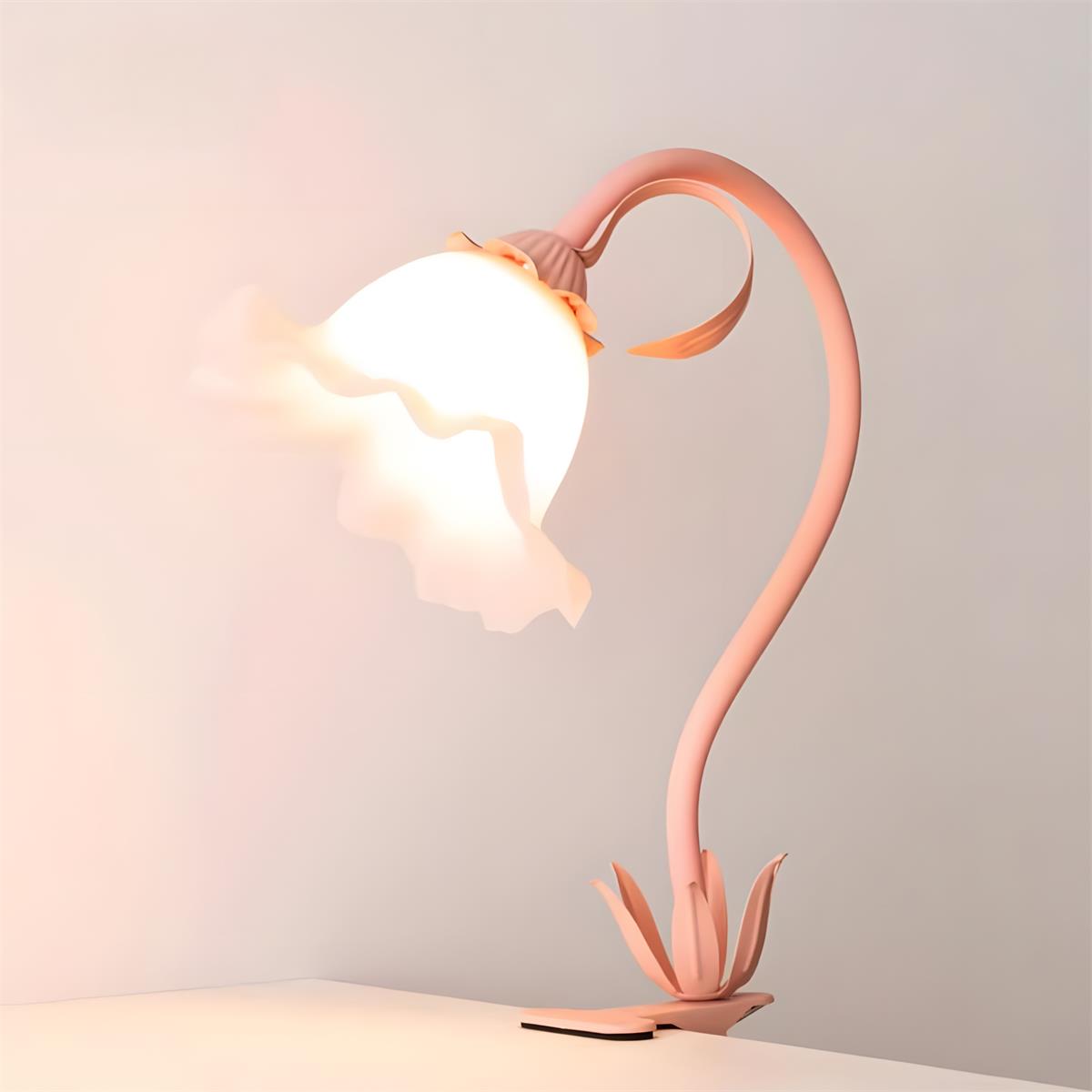 Rosalie Table Lamp