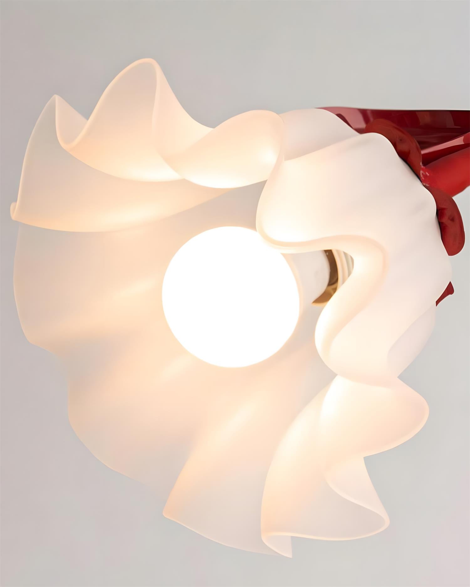 Rosalie Table Lamp